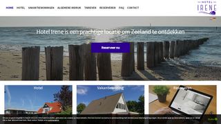 www.hotelirene.nl