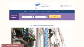 www.hoteljupiter.nl