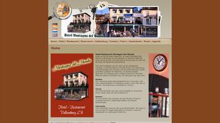 www.hotelmontagna.nl