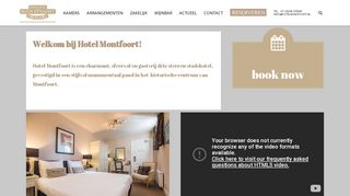 www.hotelmontfoort.nl