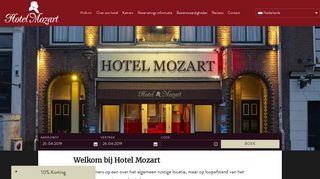 www.hotelmozart.nl