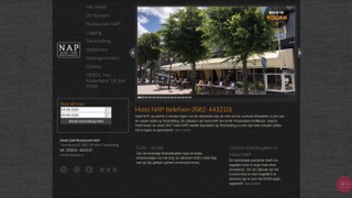 www.hotelnap.nl