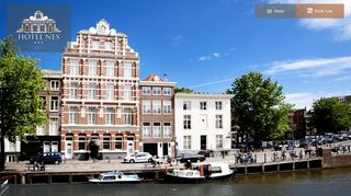 www.hotelnes.nl