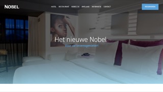 www.hotelnobel.nl