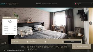 www.hotelpiethein.nl