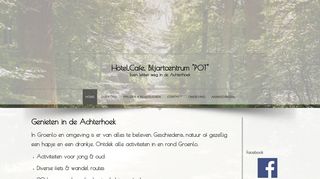 www.hotelpotgroenlo.nl