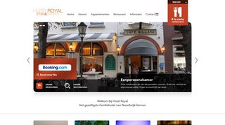 www.hotelroyal.nl