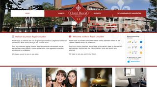 www.hotelroyalijmuiden.nl
