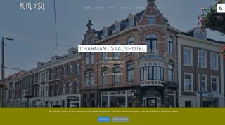 www.hotelsebel.nl