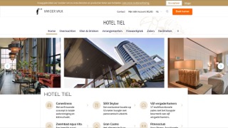 www.hoteltiel.nl