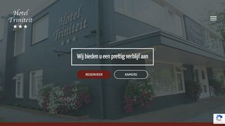 www.hoteltriniteit.nl