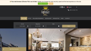 www.hoteltummers.nl