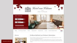 www.hotelvanwalsum.nl