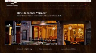 www.hotelvermeer.nl