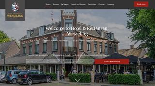 www.hotelwesseling.nl
