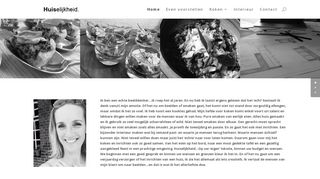 www.huiselijkheid.nl