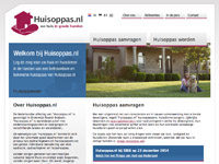 www.huisoppas.nl