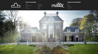 www.huizefrankendael.nl