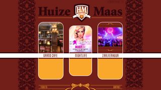 www.huizemaas.nl