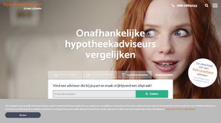 www.hypotheekadvies.nl