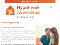 www.hypotheekadvieshuis.nl/startershypotheek