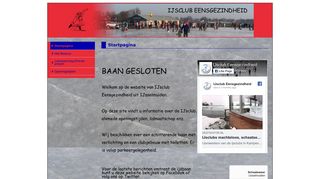www.ijsclubeensgezindheid.nl