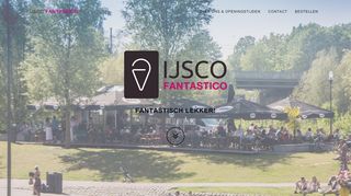 www.ijscofantastico.nl