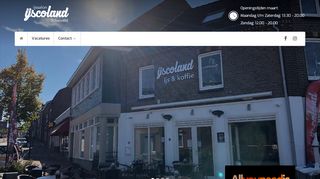 www.ijscoland.nl