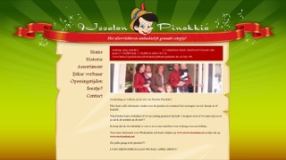 www.ijssalon-pinokkio.nl