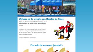 www.ijssalondesingel.nl