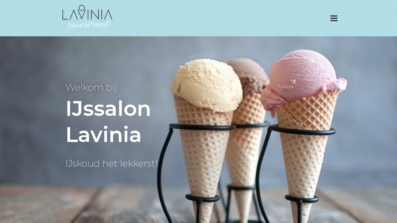 www.ijssalonlavinia.nl
