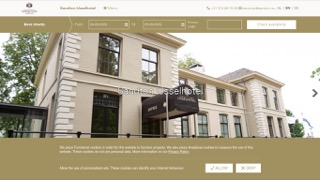 www.ijsselhotel.nl