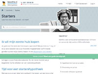 ikbenfrits.nl/hypotheek/starters/
