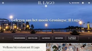 www.il-lago.nl