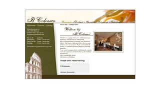 www.ilcolosseo.nl