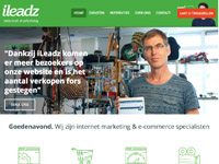 www.ileadz.nl