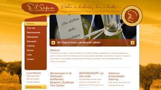 www.ilsapore.nl