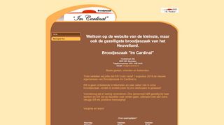 www.imcardinal.nl