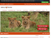 www.impalatours.nl/safari-tanzania/