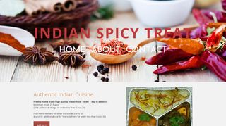 www.indianspicytreat.nl