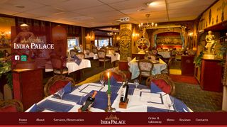www.indiapalace.nl