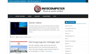 www.infocomputer.nl