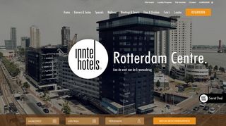 www.inntelhotelsrotterdamcentre.nl