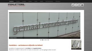 www.inoxletters.nl