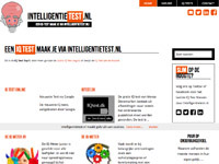 www.intelligentietest.nl