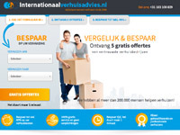 www.internationaalverhuisadvies.nl