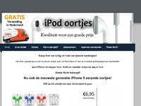 www.ipodoortjes-kopen.nl