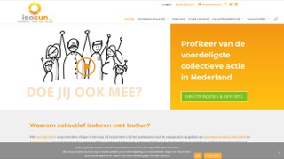 www.isosun.nl