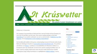 www.it-kruswetter.nl