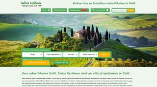 www.italianresidence.nl